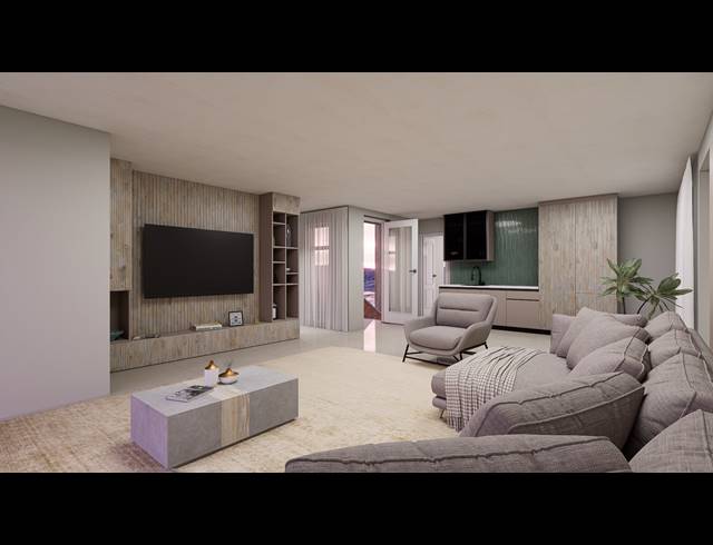 3 BEDROOM HOUSE FOR SALE IN OUTENIQUASBOSCH
